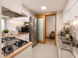 Hillview Regency (D23), Condominium #600185221